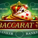 Tips Gampang Bermain Baccarat
