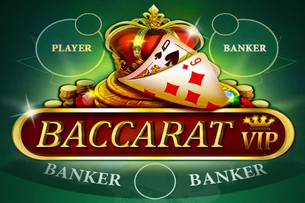 Tips Gampang Bermain Baccarat